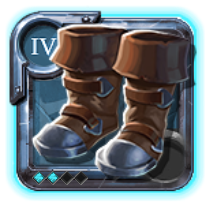Adept's Quarrier Workboots