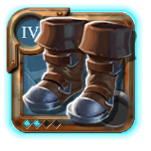 Adept's Quarrier Workboots