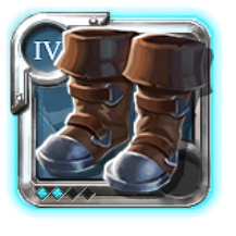 Adept's Quarrier Workboots