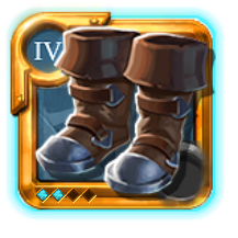 Adept's Quarrier Workboots