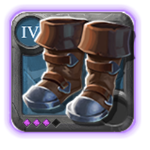 Adept's Quarrier Workboots
