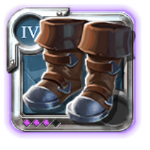 Adept's Quarrier Workboots
