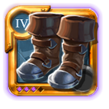 Adept's Quarrier Workboots