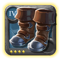 Botas de Trabalho do Cavouqueiro Adepto