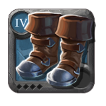 Botas de Trabalho do Cavouqueiro Adepto