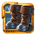 Adept's Quarrier Workboots