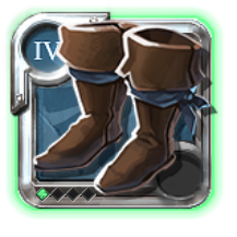 Adept's Lumberjack Workboots