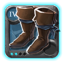 Adept's Lumberjack Workboots