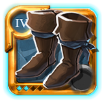 Adept's Lumberjack Workboots