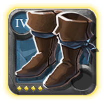 Botas de Trabalho do Lenhador Adepto