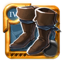 Adept's Lumberjack Workboots
