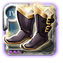Adept's Shoes of Tenacity