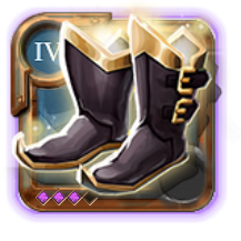 Shoes Leather Avalon@3