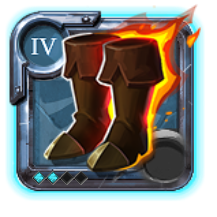 Adept's Dragonslayer Shoes