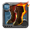 Adept's Dragonslayer Shoes