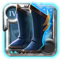 Adept's Mistwalker Shoes