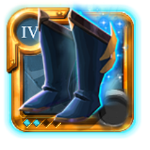 Adept's Mistwalker Shoes
