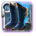 Adept's Mistwalker Shoes