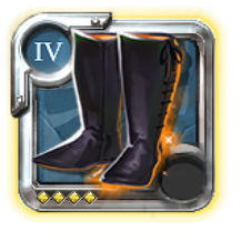 Adept's Hellion Shoes