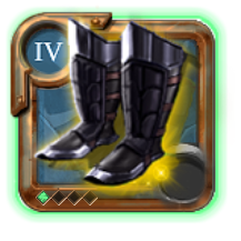 Adept's Stalker Shoes