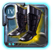 Adept's Stalker Shoes