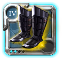 Adept's Stalker Shoes
