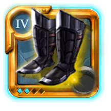 Adept's Stalker Shoes