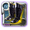 T4 Shoes Leather Morgana.3