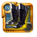 Adept's Stalker Shoes