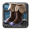 Adept's Mercenary Shoes
