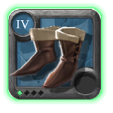 T4.1 Assassin Shoes