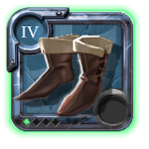 T4.1 Good Assassin Shoes