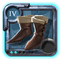 T4.2 Good Assassin Shoes
