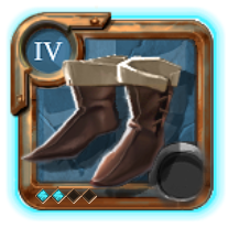 T4.2 Outstanding Assassin Shoes