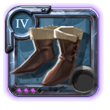T4.3 Good Assassin Shoes