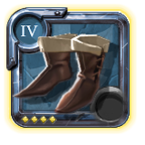 T4.4 Good Assassin Shoes