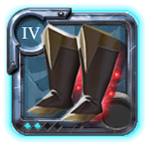 Adept's Specter Shoes
