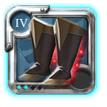 Adept's Specter Shoes