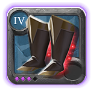 Albion Online T4 Gespensterschuhe des Adepten .3