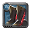 Adept's Specter Shoes