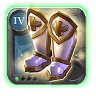 Albion Online T4 Adept's Boots of Valor .1 .1