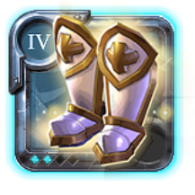 Adept's Boots of Valor