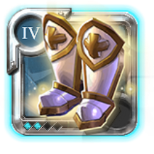 Adept's Boots of Valor