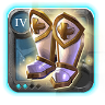 Albion Online T4 Adept's Boots of Valor .2