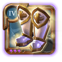 Adept's Boots of Valor