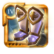 Adept's Boots of Valor