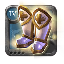 Adept's Boots of Valor