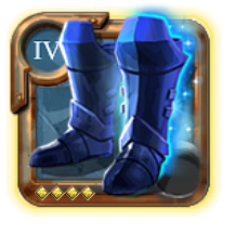 Adept's Duskweaver Boots