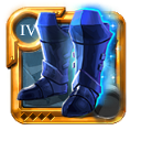 Adept's Duskweaver Boots