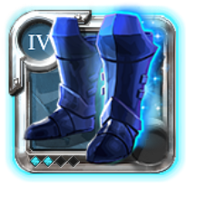 Shoes Plate Fey@2